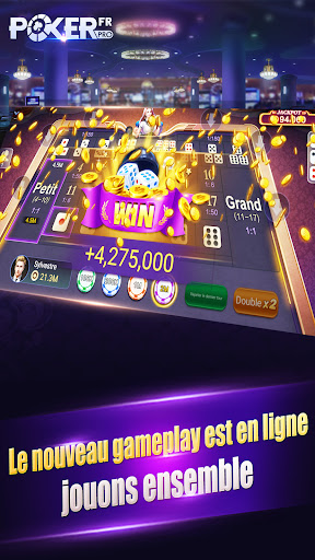 Poker Pro.Fr PC