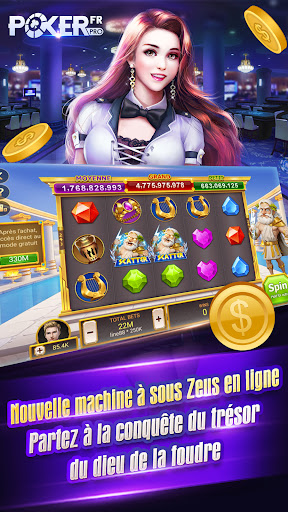 Poker Pro.Fr PC
