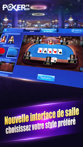 Poker Pro.Fr PC