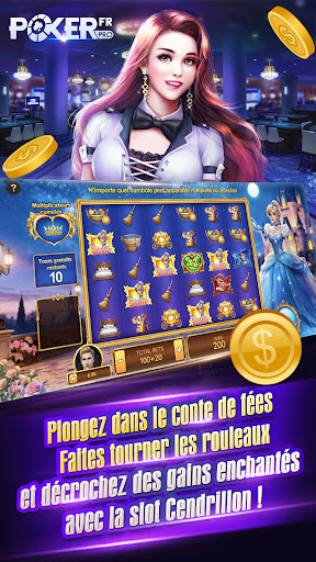 Poker Pro.Fr PC