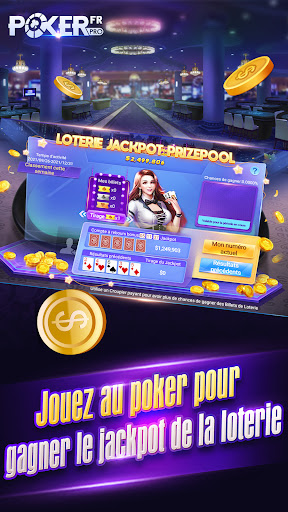 Poker Pro.Fr PC