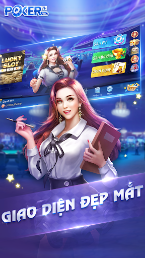 Poker Pro.VN