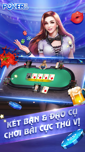 Poker Pro.VN