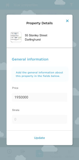 Real Estate Ranker Beta PC