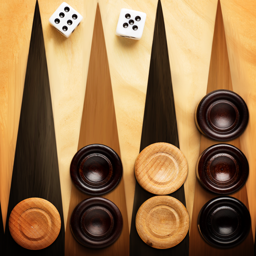 Backgammon Live: Tavla Oyna PC