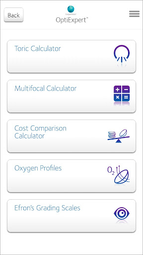 OptiExpert™ para PC