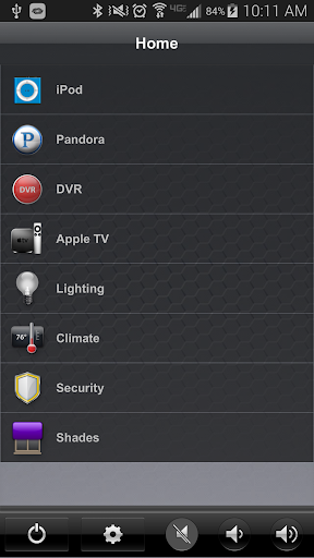 Crestron App PC
