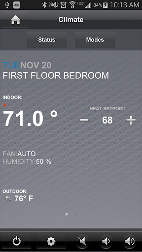 Crestron App PC