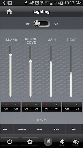 Crestron App PC