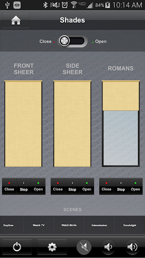 Crestron App PC