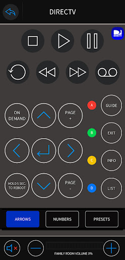 Crestron Go