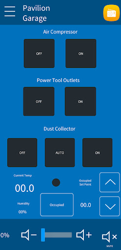 Crestron Go