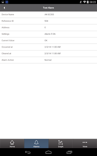 SiteService PC
