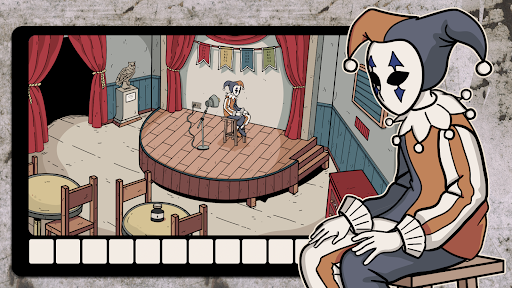 Hidden Memories电脑版