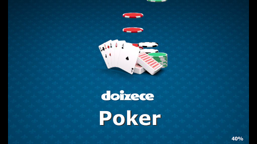 Poker Znappy PC