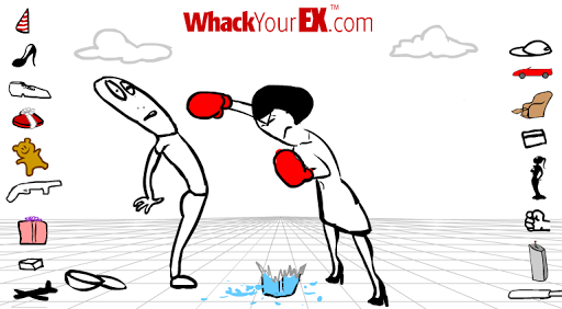 Whack Your Ex PC