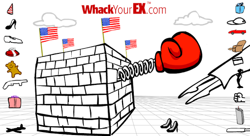 Whack Your Ex PC