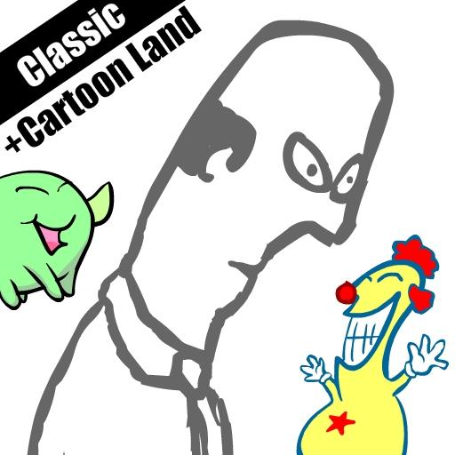 Whack Your Boss ~ Cartoon Land PC