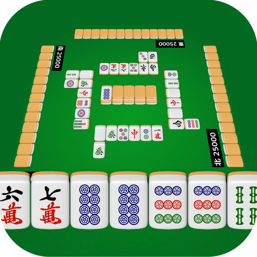 Mahjong!电脑版