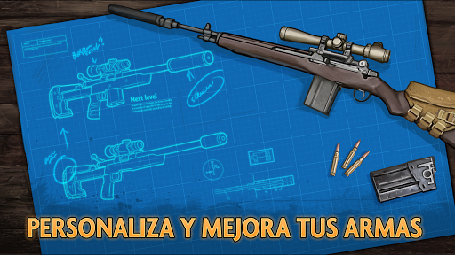 Clear Vision 4 - ¡Brutal juego