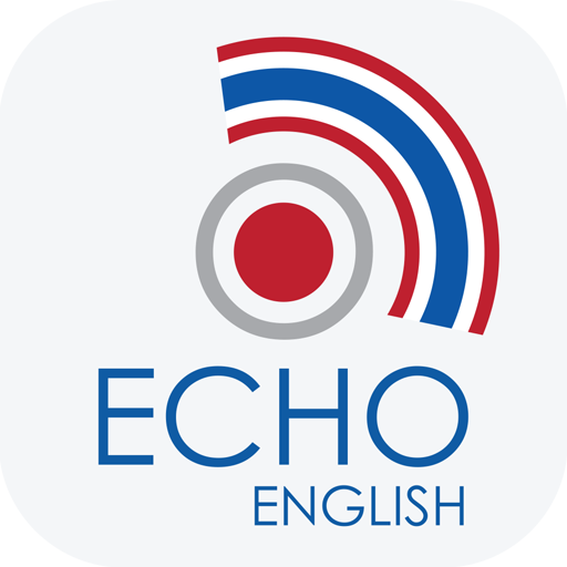 EchoEnglish PC