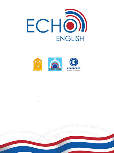 EchoEnglish PC