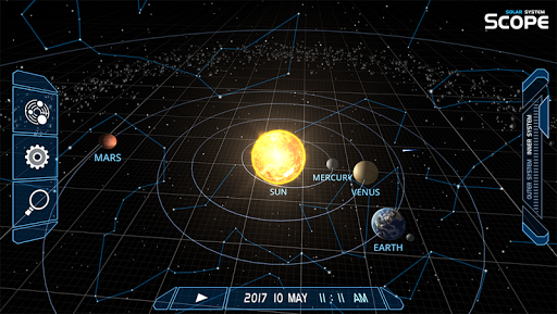 Solar System Scope PC