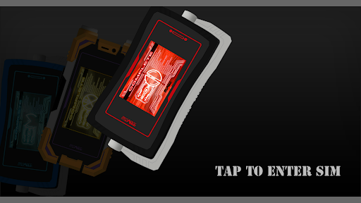 DekaFaiWOzCard SIM PC版