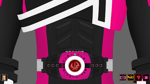 DekaFaiWOzCard SIM PC版