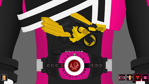 DekaFaiWOzCard SIM PC版