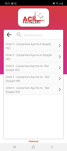 Acil Video Çözüm PC