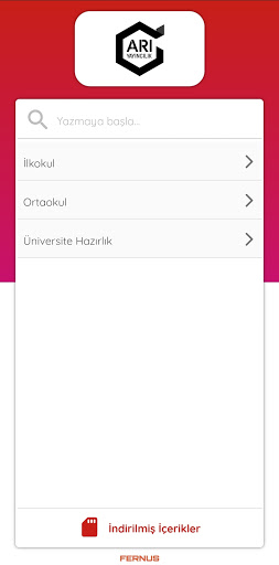 Arı Video Çözüm PC