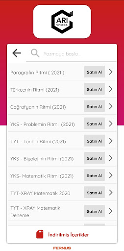 Arı Video Çözüm PC