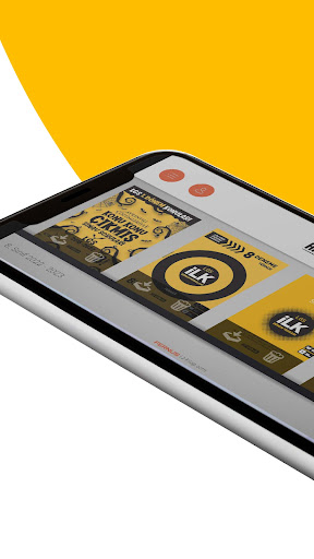 HIZ Kütüphanesi PC