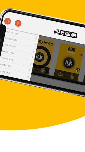 HIZ Kütüphanesi PC