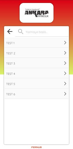 Ankara Video Çözüm PC