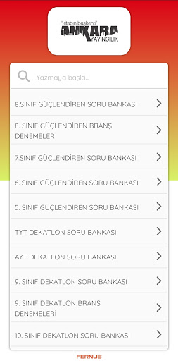 Ankara Video Çözüm PC