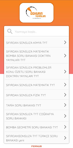 Doktrin Video Çözüm PC
