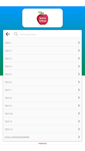 Newton Video Çözüm PC