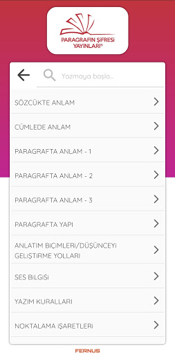 Paragrafın Şifresi Video Çözüm PC