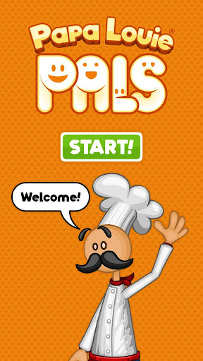 Papa Louie Pals ПК