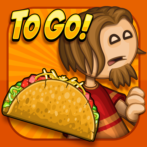 Papa's Taco Mia To Go!电脑版