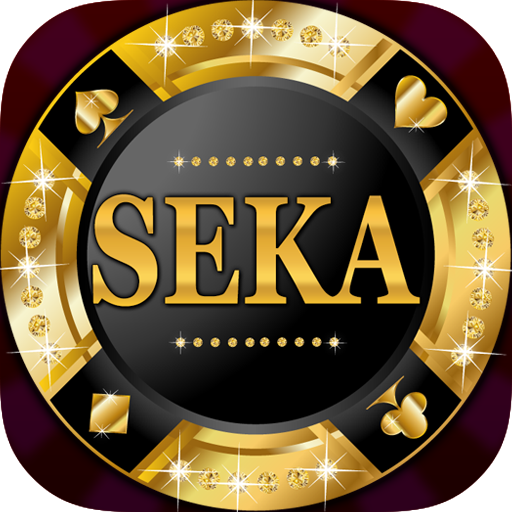 Play Seka with friends! PC