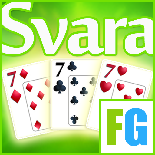 SVARA BY FORTEGAMES ( SVARKA ) ПК