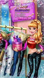 Dress up Game: Dove Runway PC