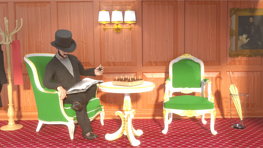 Escape Titanic adventure game PC