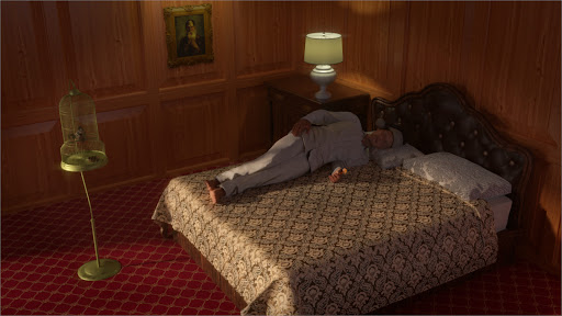 Escape Titanic adventure game PC