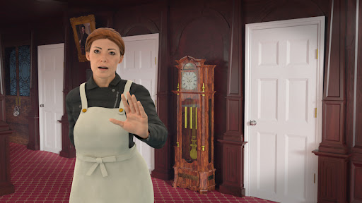 Escape Titanic adventure game PC