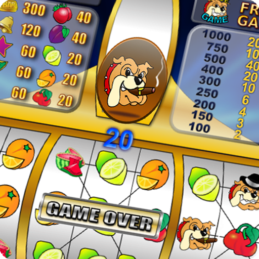 Dog Slots PC