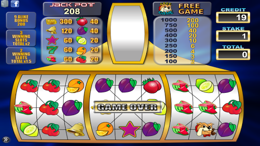 Dog Slots PC